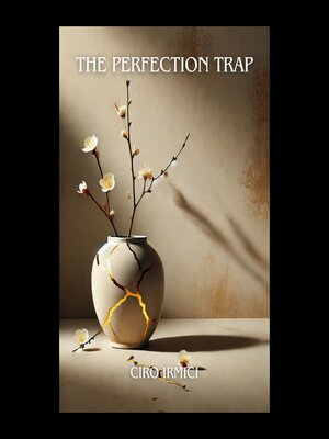 cover image of The Perfection Trap
